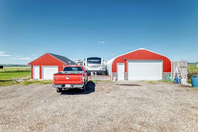 233075 Range Road 245, Rural Wheatland County 4