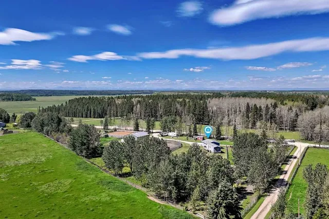 344035 Range Road 4-5 Rural Clearwater C, Rural Clearwater County 3