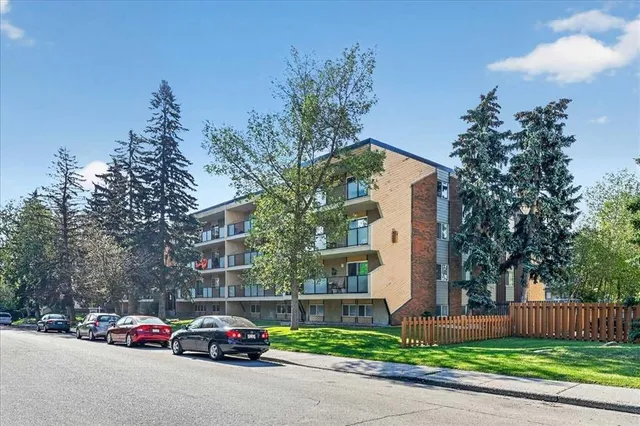 617 56 Ave #409, Calgary 3
