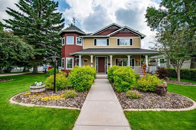 4552 Waskasoo Cres, Red Deer 2
