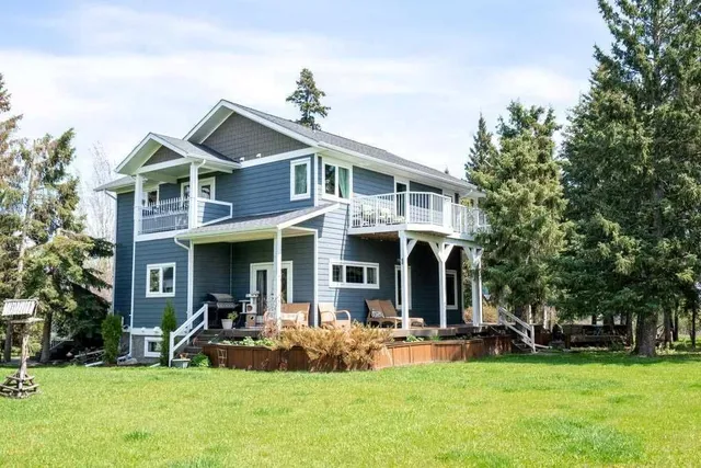 374074 Range Road 6-2, Rural Clearwater County 3