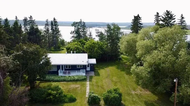 40108 Range Road 35, Rural Lacombe County 2