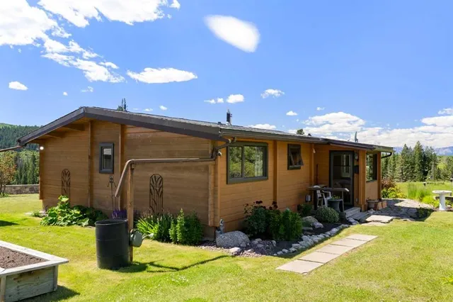 54131 Township Road 263, Rural Rocky View County 3