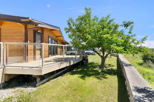 54131 Township Road 263, Rural Rocky View County 5