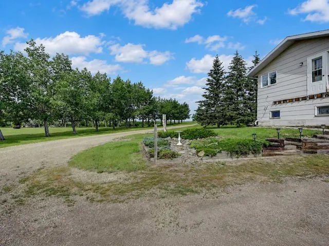 784017 HWY 740, Tangent 3