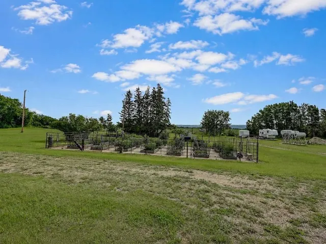784017 HWY 740, Tangent 4