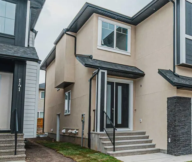 137 Saddlecrest Cir, Calgary 2