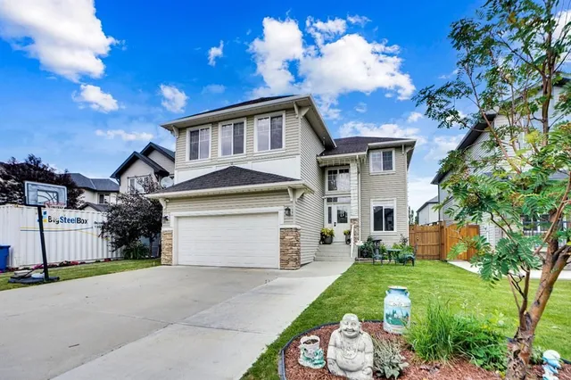 117 Hawkmere Pl, Chestermere 2