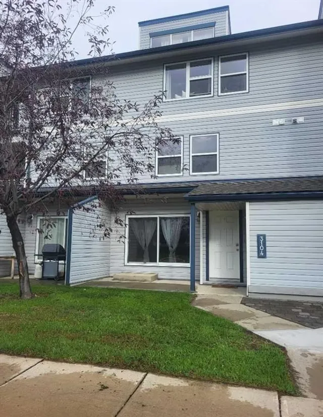 7201 Poplar Dr #3104, Grande Prairie 1