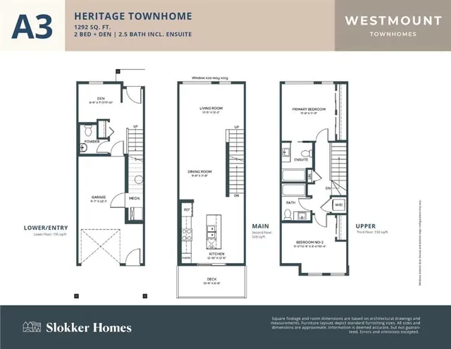 200 SouthRidge Dr #6108, Okotoks 2