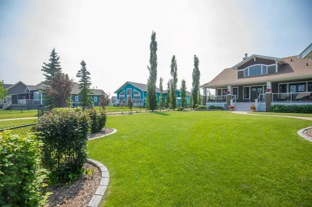 539 Summer Cres, Rural Ponoka County 5