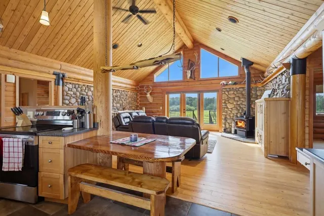 6 - 425063 Range Road 254, Rural Ponoka County 5