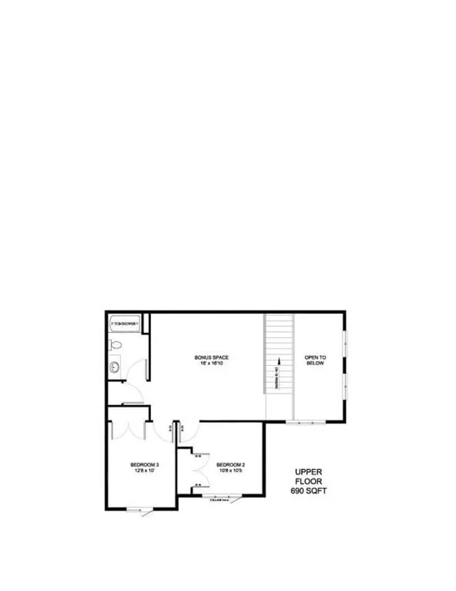 5410 44A St, Taber 3