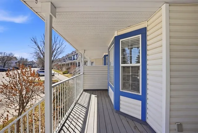 58 Martin Crossing Crt, Calgary 3