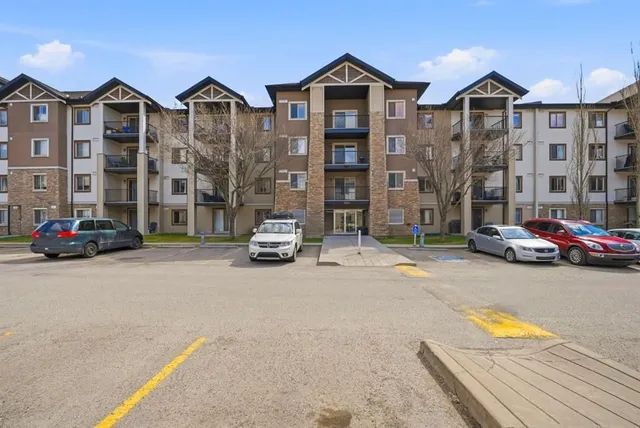 16969 24 St #3211, Calgary 2