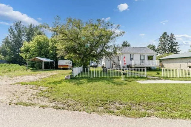 1836 21 Ave, Delburne 5