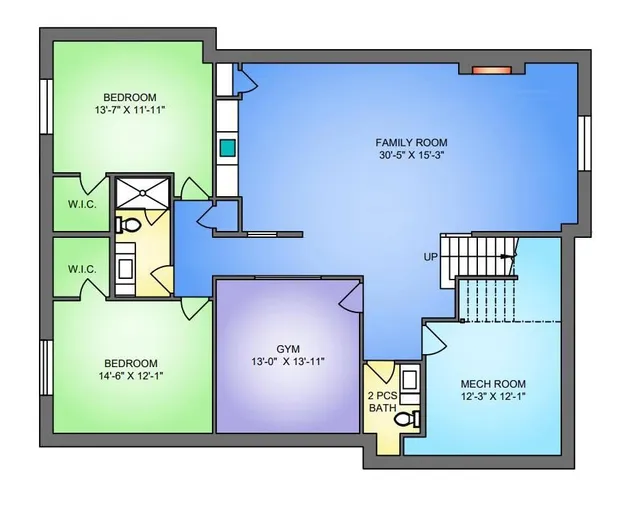 936 South Shore Terr, Chestermere 4