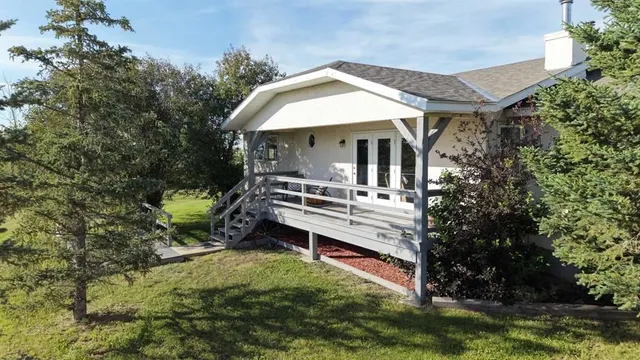 263076 Twp Rd 154, Rural Willow Creek No. 26, M.D. of 5