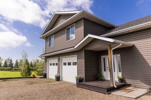 421026 Range Road 284, Rural Ponoka County 2