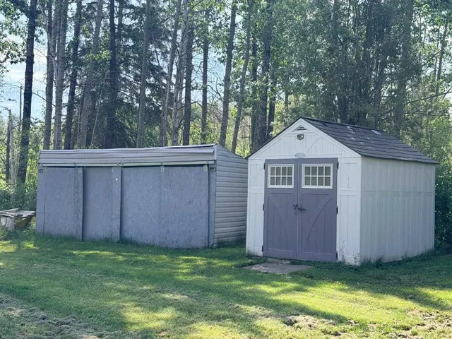 272 465015 RR63A Rg, Rural Wetaskiwin No. 10, County of 5