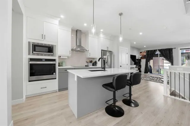 45 Herron Mews, Calgary 5