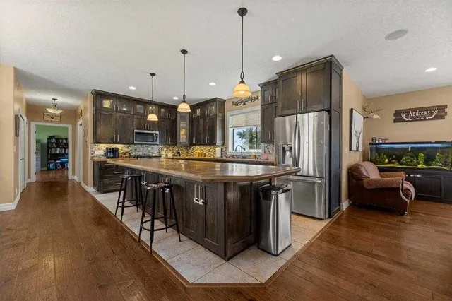 28537 Township Road 334, Rural Mountain View County 5