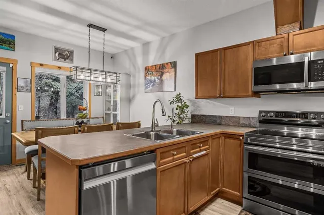 36 Windridge Rd #4, Exshaw 5