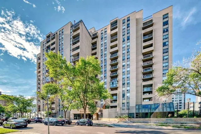 924 14 Ave #309, Calgary 3