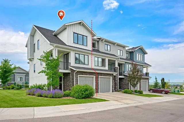 102 Crestridge Common, Calgary 2