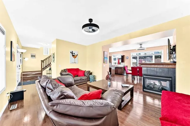 29 Westridge Cres, Okotoks 5