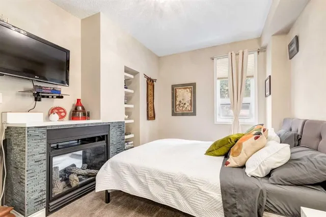 532 5 Ave #101, Calgary 5