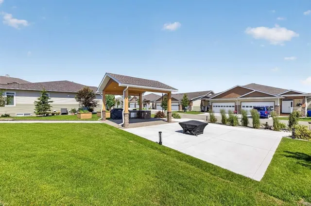 1109 Cornerstone Cres, Olds 5
