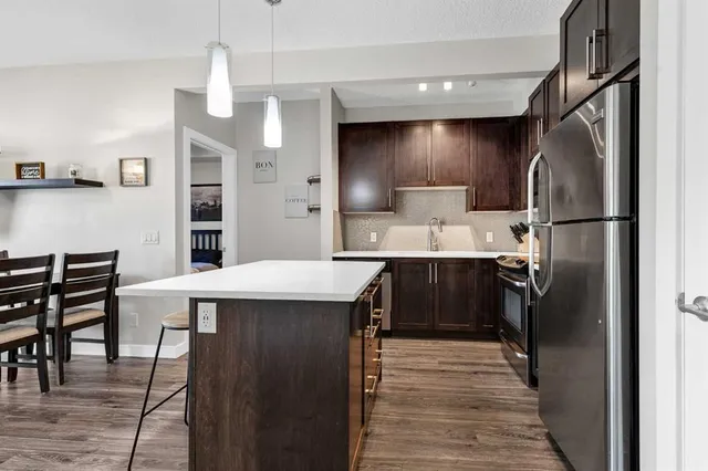 4 Sage Hill Terr #205, Calgary 5