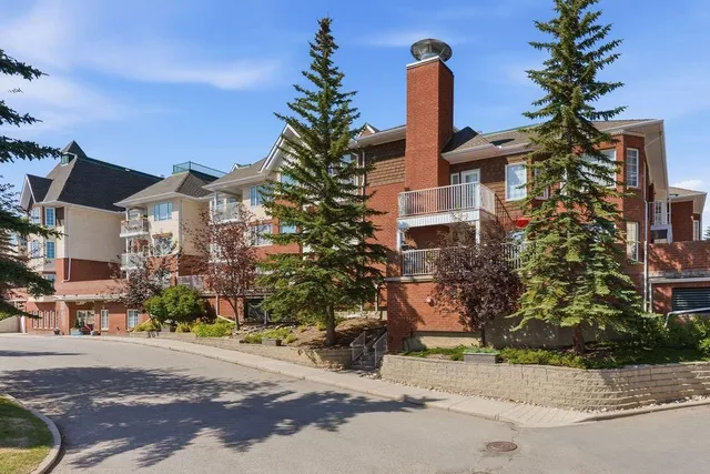 1210 Sienna Park Green #1210, Calgary