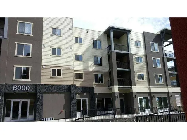 403 Mackenzie Way #6210, Airdrie 2