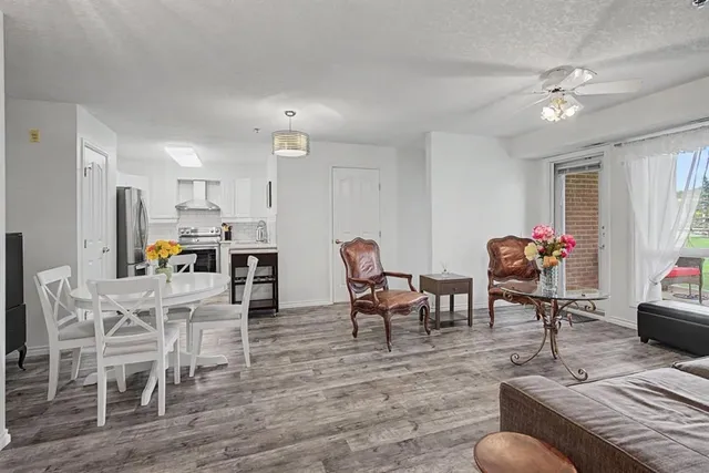 1818 Simcoe Blvd #1114, Calgary 4