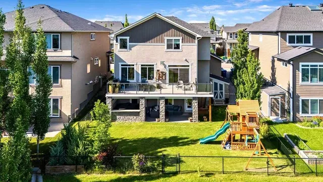 148 Rainbow Falls Glen&, Chestermere 2