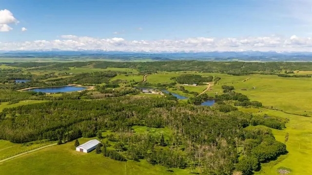 112067 292 Ave, Rural Foothills County 5