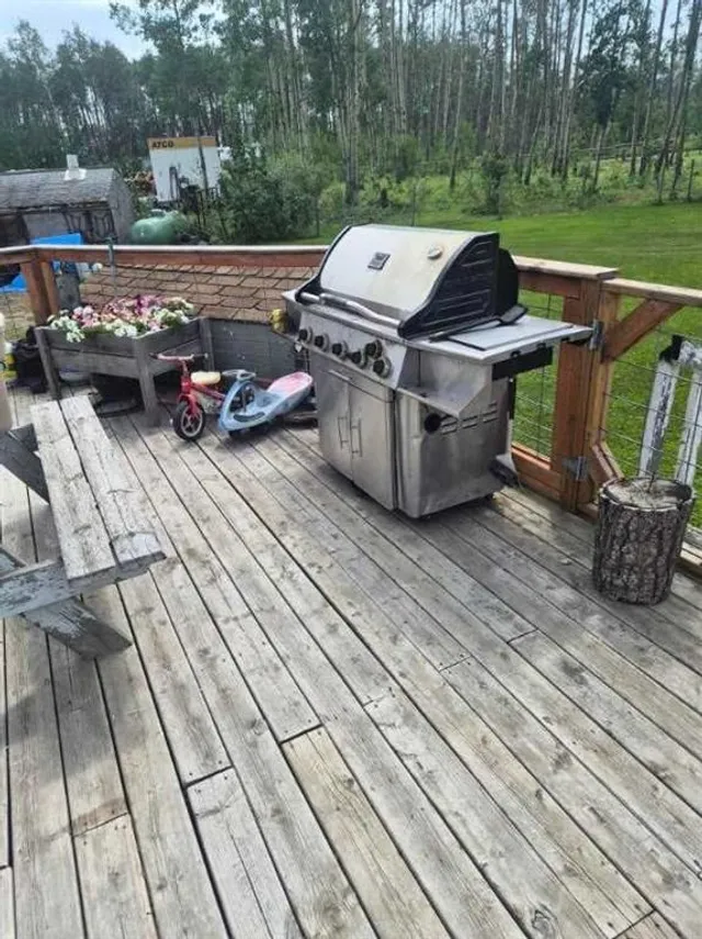 721023 Range Road 113, Beaverlodge 5