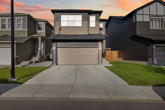 62 Wolf Hollow Way, Calgary 5