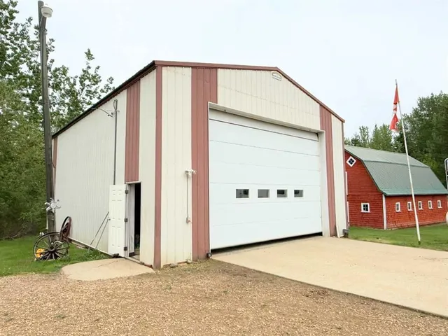 213078 Township Road 690, Rural Athabasca County 3