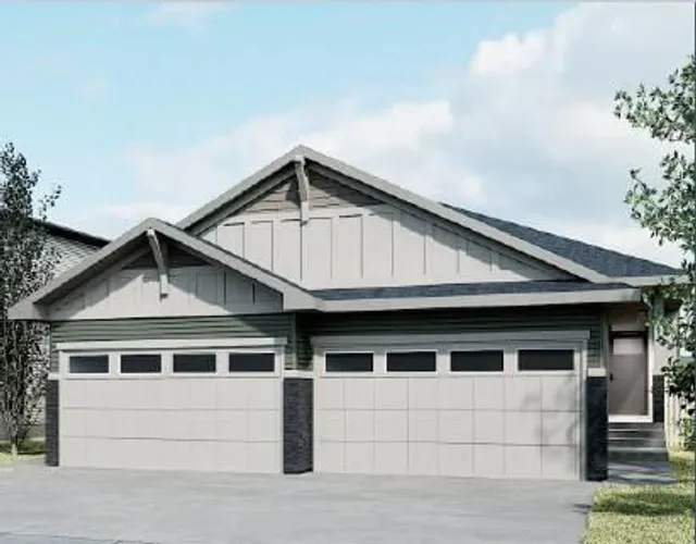 56 Heritage Grove, Cochrane