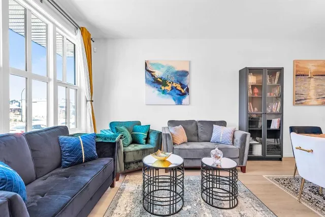 52 Edith Gate, Calgary 5
