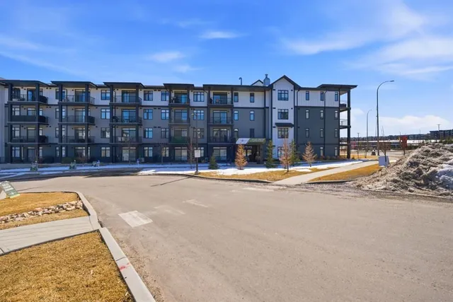 10 Sage Hill #315, Calgary 3