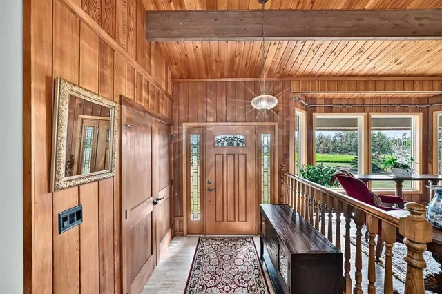 261136 Range Road 33, Rural Rocky View County 5