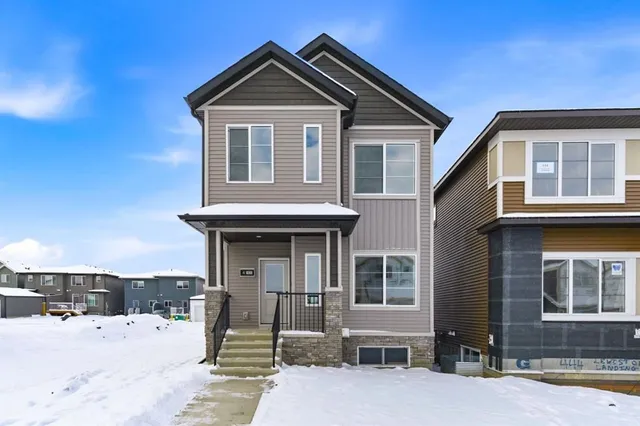 440 Lewiston Landng, Calgary 2
