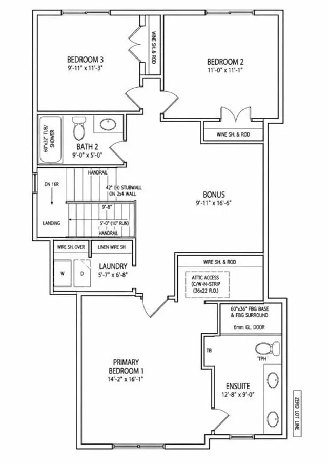 464 Lewisburg Pl, Calgary 3