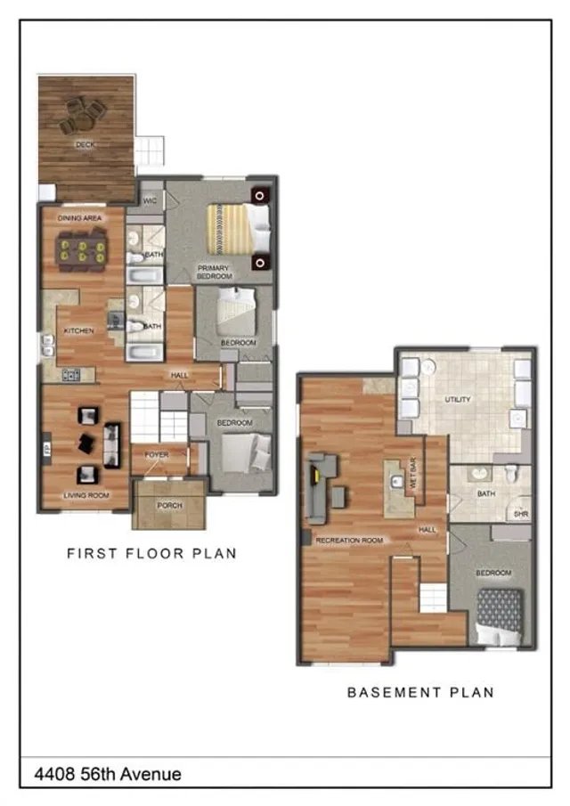 4408 56th Avenue, High Prairie 2