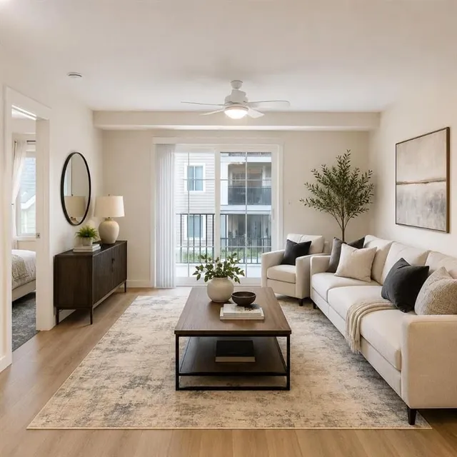 755 Copperpond Blvd #5206, Calgary