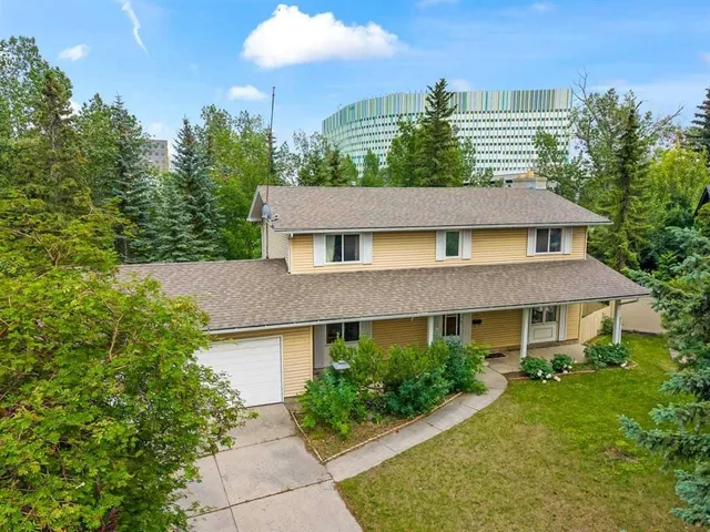 3207 Utah Pl, Calgary